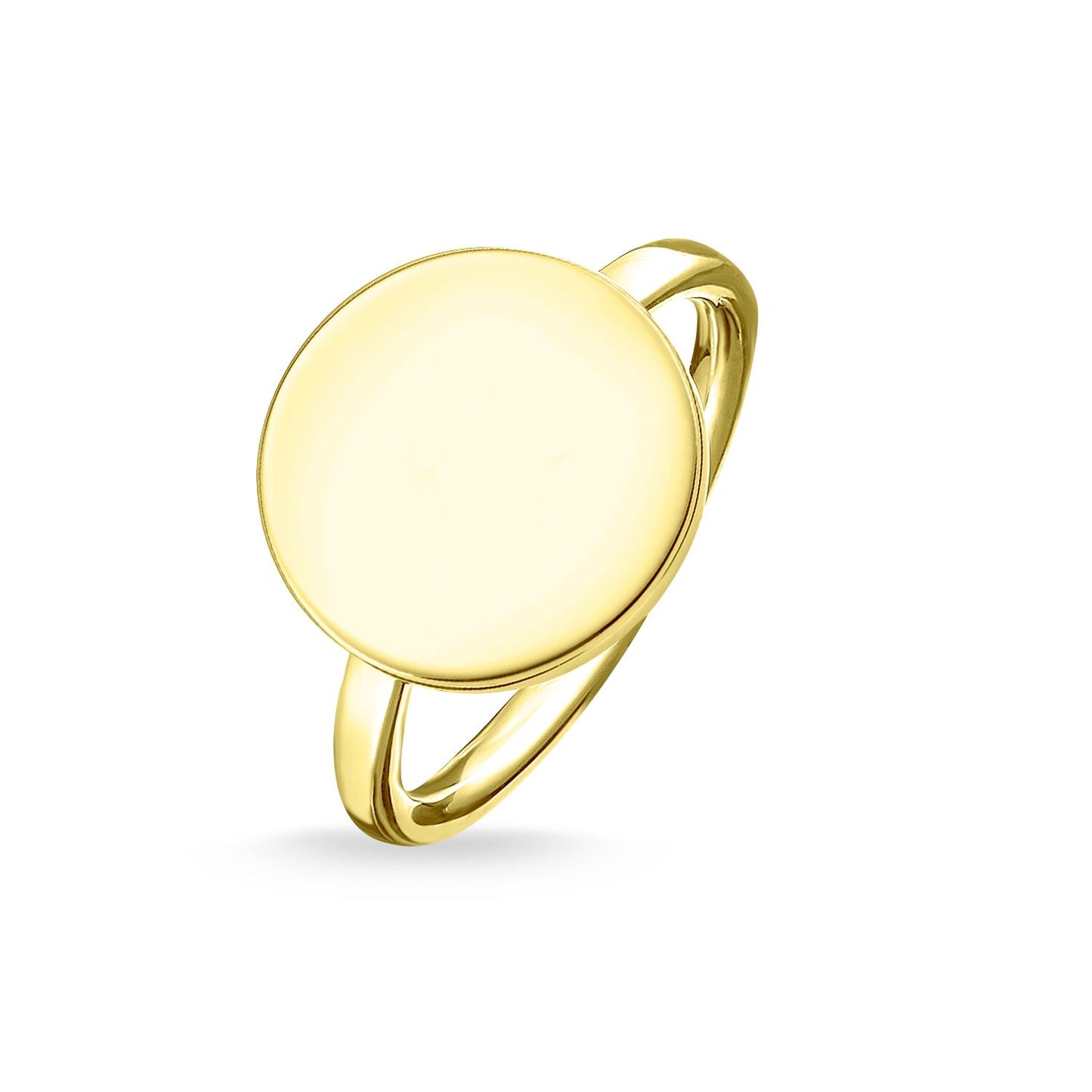 Thomas Sabo Ring Size 54 LBTR0001-413-12-54