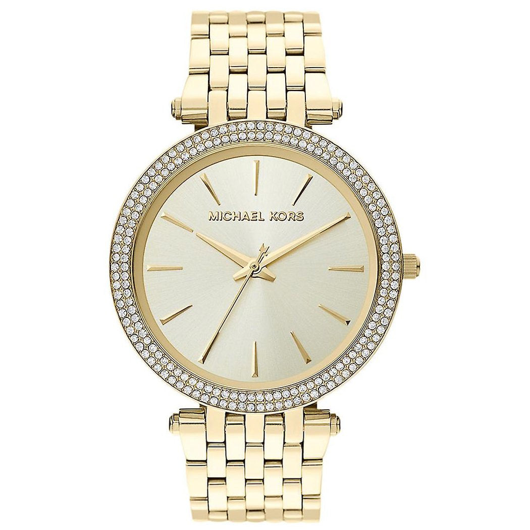 Michael Kors Watch:MK3191