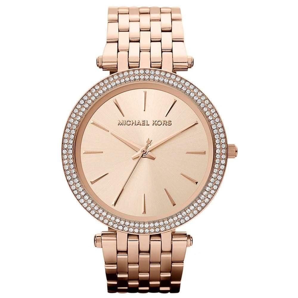 Michael Kors Watch:MK3192