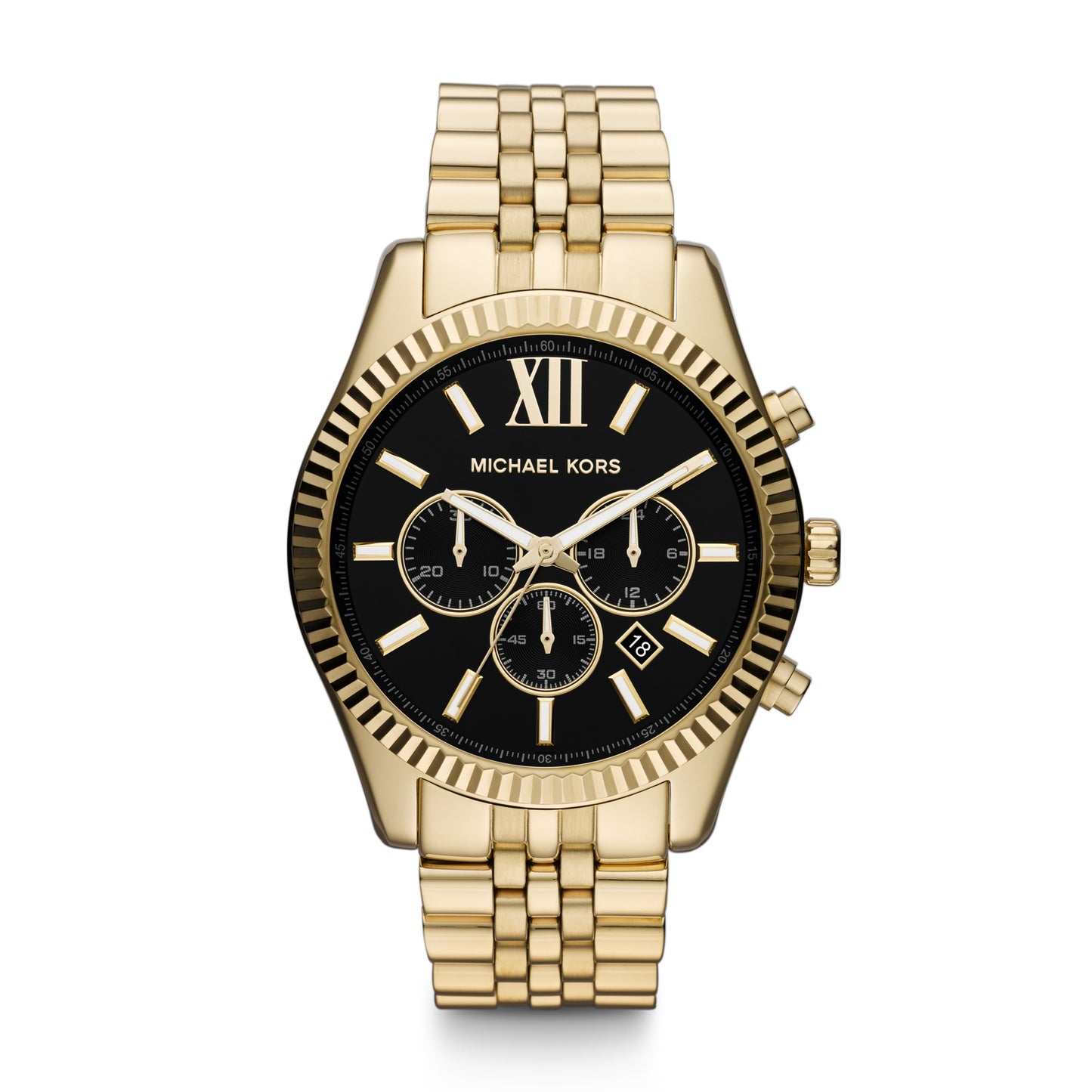 Michael Kors Watch:MK8286