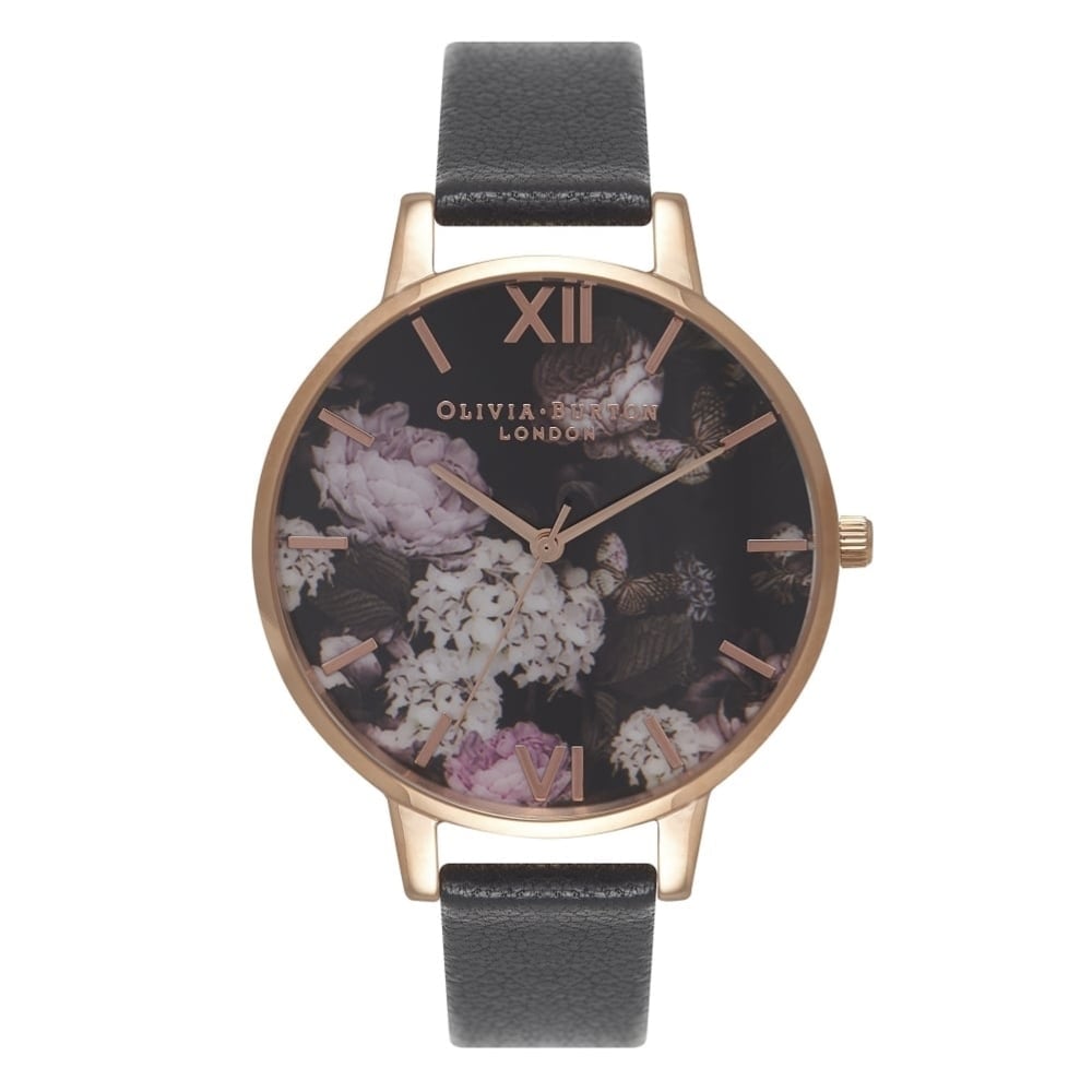 Olivia Burton Watch:OB15WG12