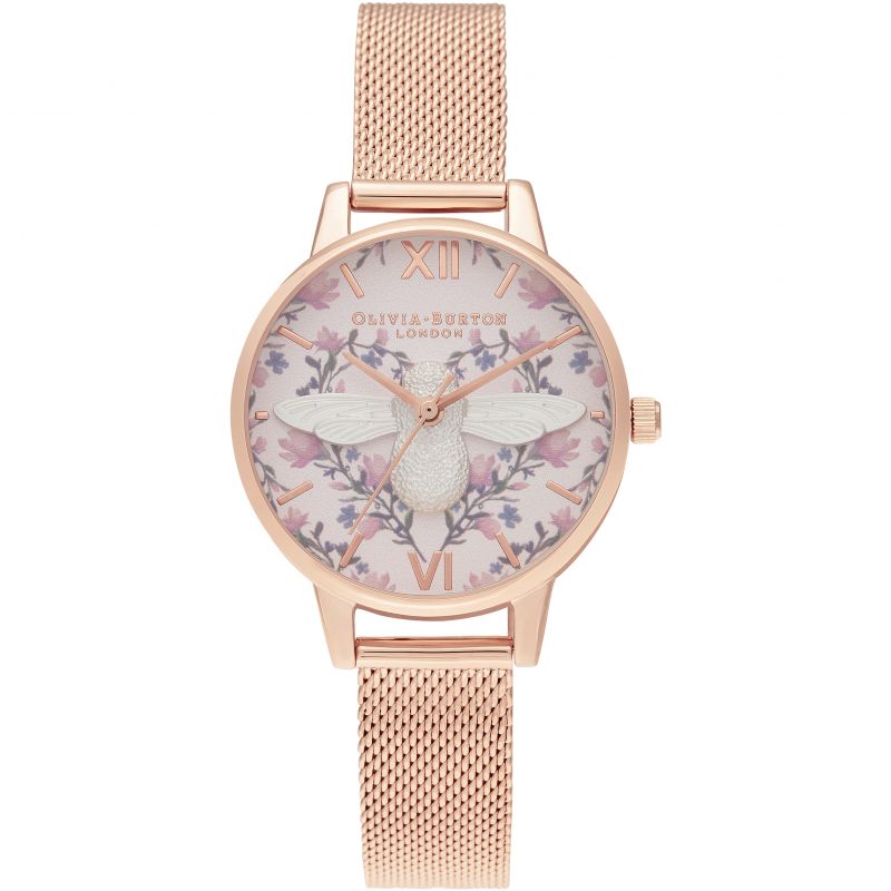 Olivia Burton Watch:OB16AM166