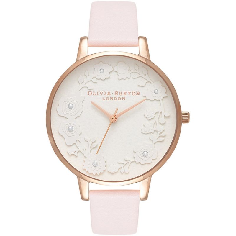 Olivia Burton Watch:OB16AR01