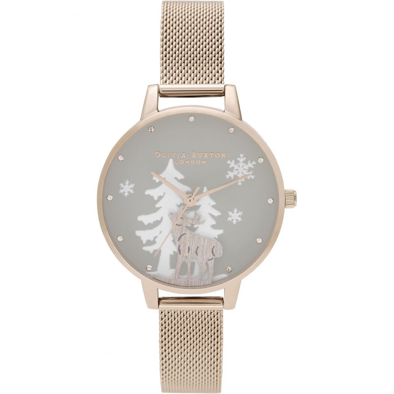 Olivia Burton Watch:OB16AW01