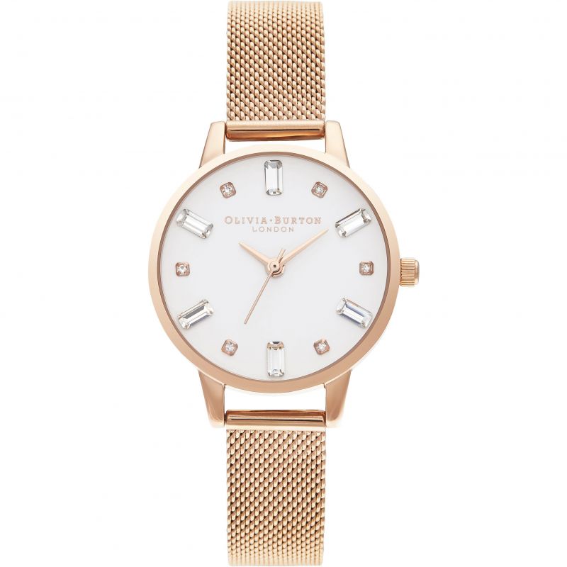 Olivia Burton Watch:OB16BJ02