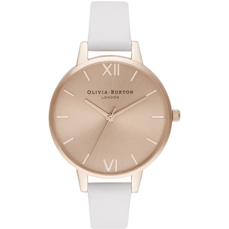 Olivia Burton Watch:OB16DE08