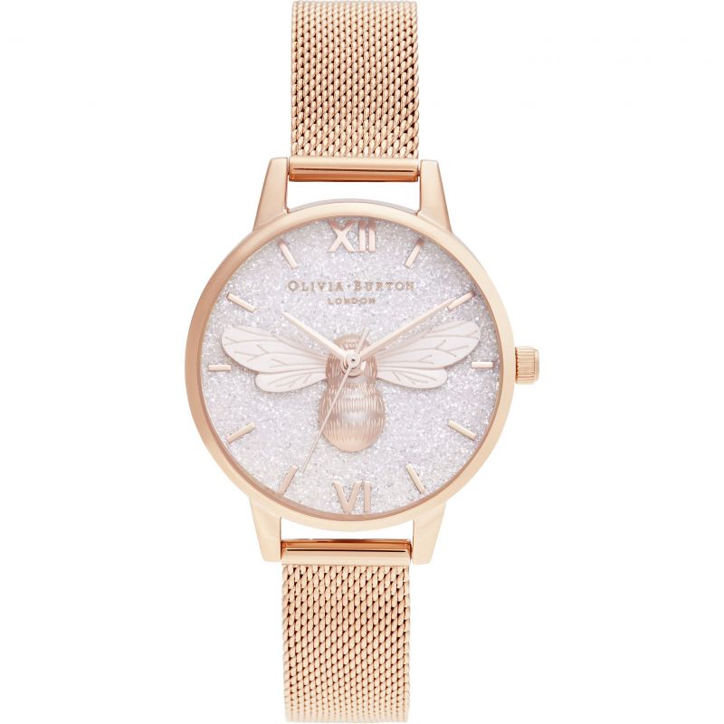 Olivia Burton Watch:OB16FB04