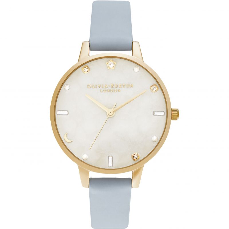 Olivia Burton Watch:OB16GD31