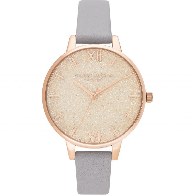 Olivia Burton Watch:OB16GD45