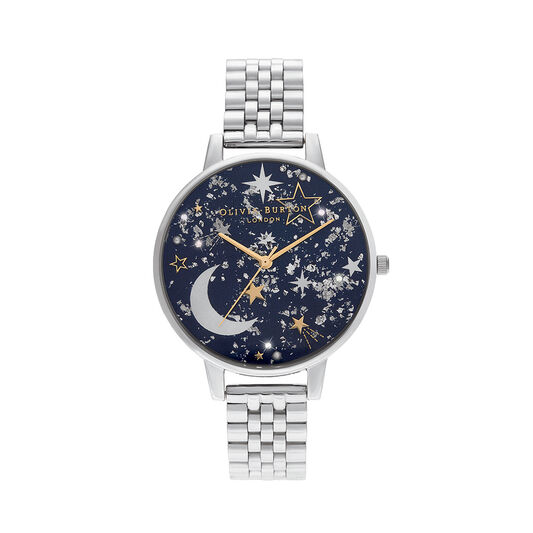 Olivia Burton Watch:OB16GD64