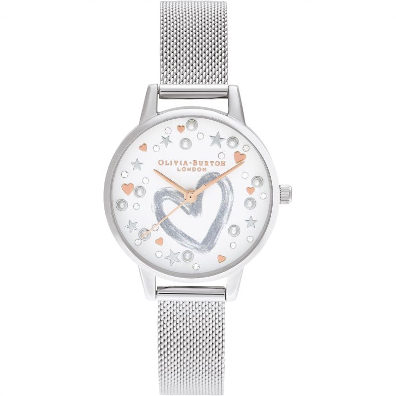 Olivia Burton Watch:OB16LH12