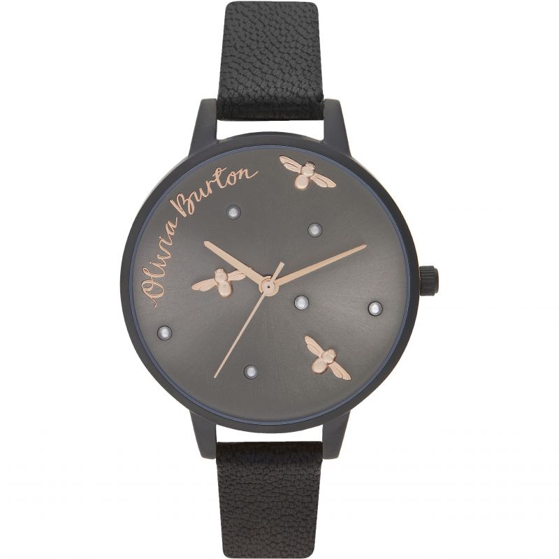 Olivia Burton Watch:OB16PQ02