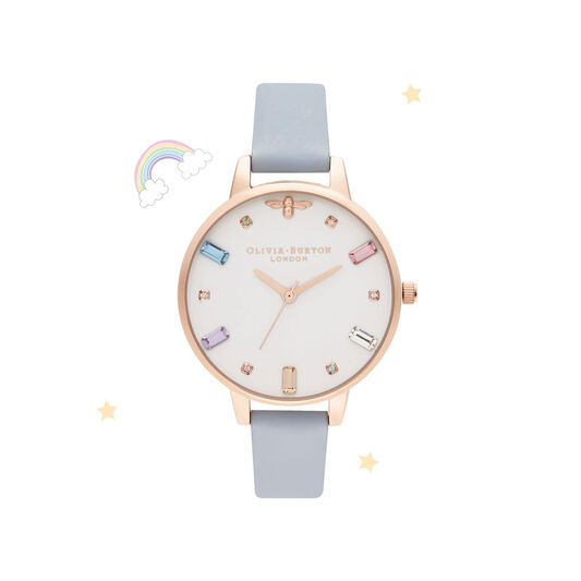 Olivia Burton Watch:OB16RB12