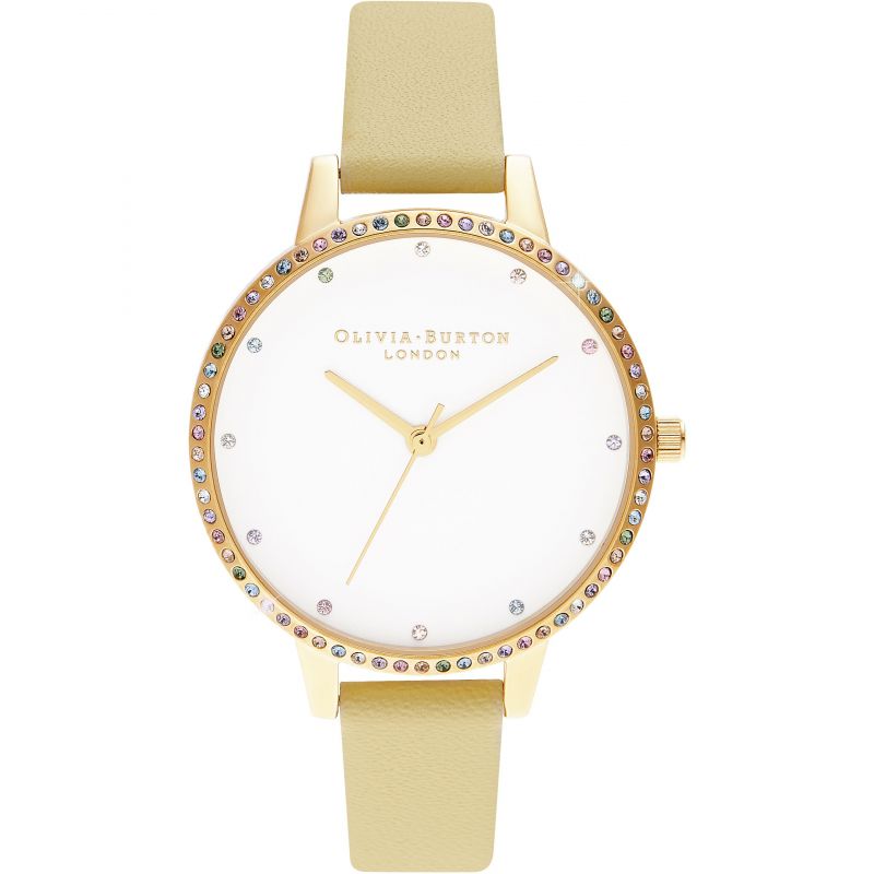 Olivia Burton Watch:OB16RB20