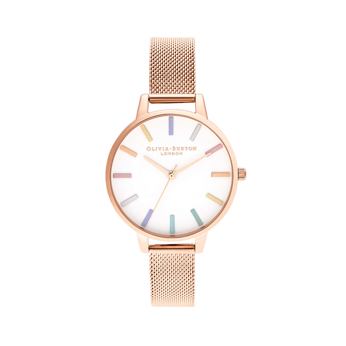 Olivia Burton Watch:OB16RB24