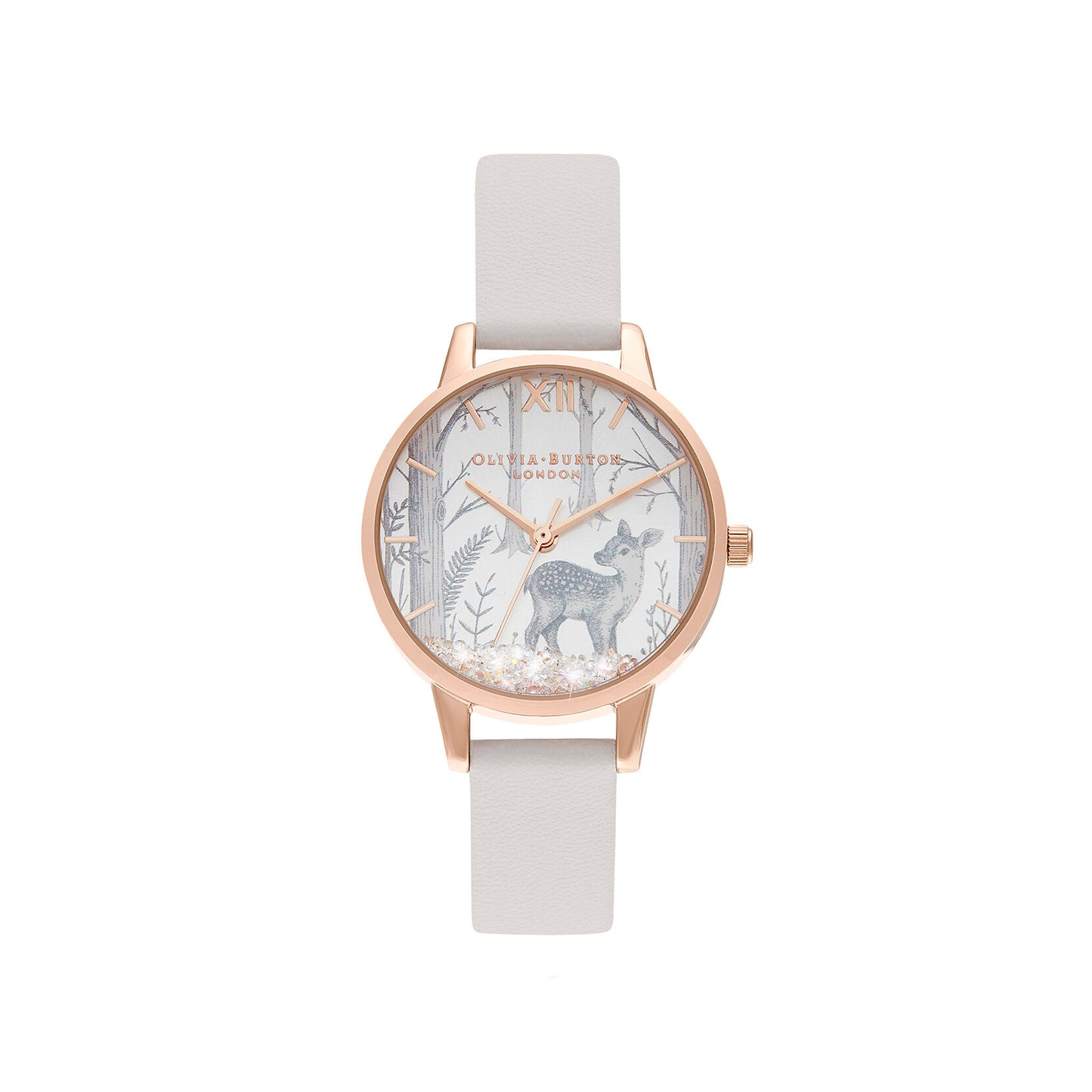 Olivia Burton Watch:OB16SG11