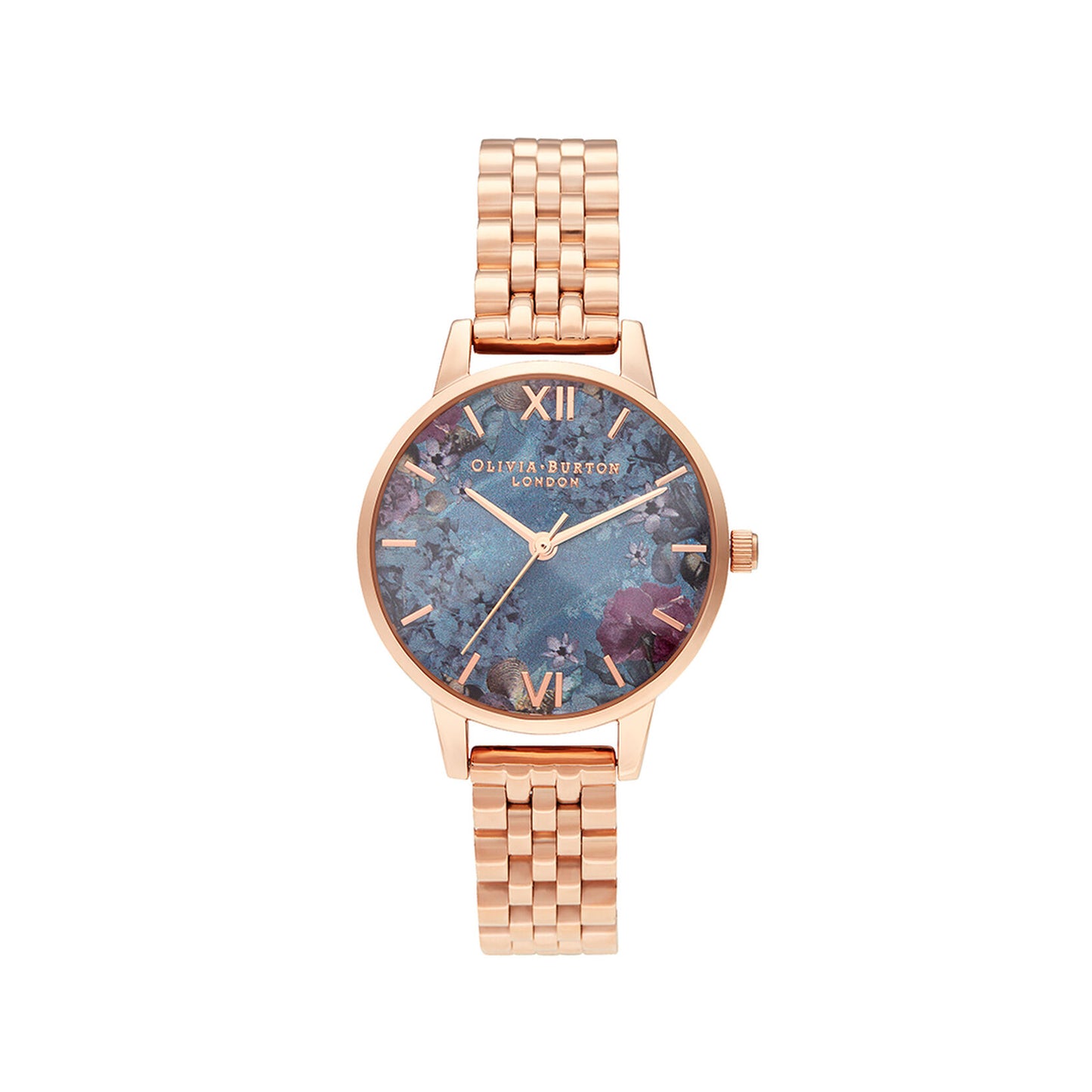 Olivia Burton Watch:OB16US25