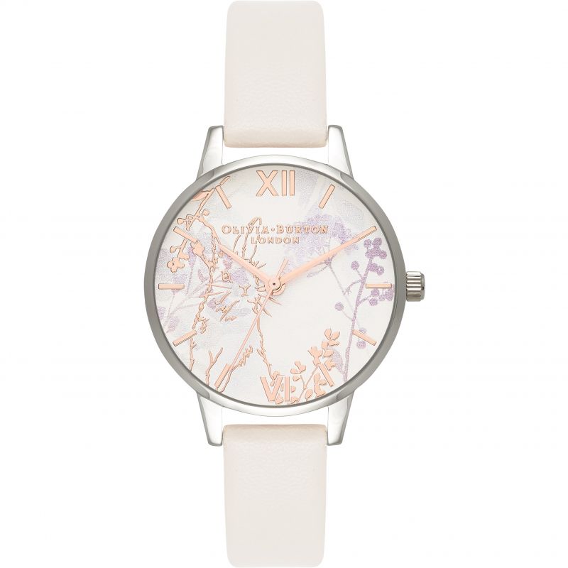 Olivia Burton Watch:OB16WL71