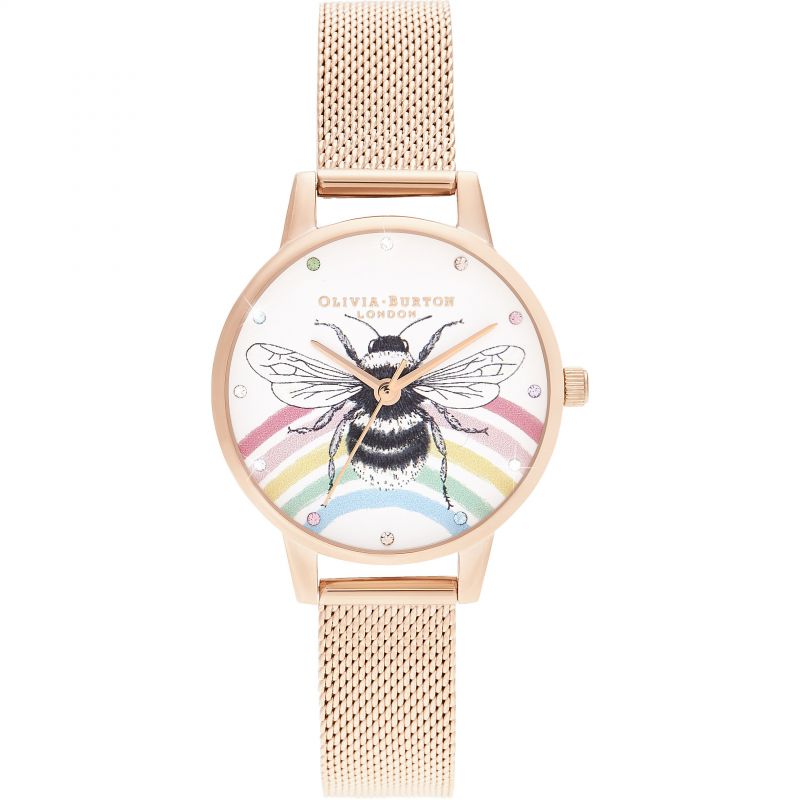 Olivia Burton Watch:OB16WL90