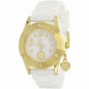 Juicy Couture Watch