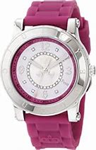 Juicy Couture Watch