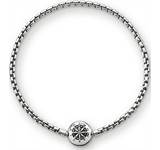 Thomas Sabo Karma Beads Bracelet KA0002-001-12-L21