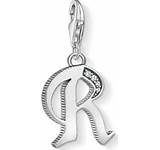 Thomas Sabo Letter R Charm 1598-643-21