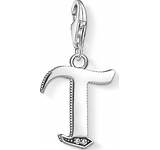 Thomas Sabo Letter T Charm 1600-643-21