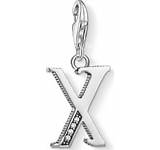 Thomas Sabo Letter X Charm 1604-643-21