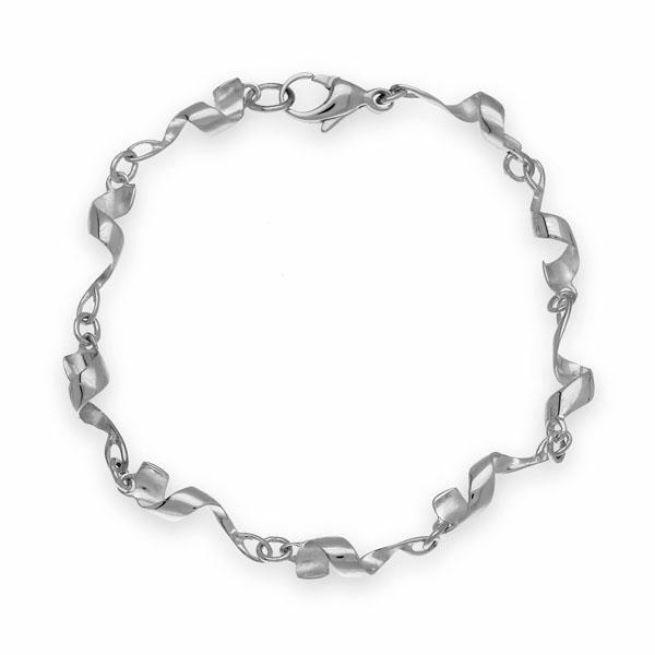 Ortak Silver Bracelet SBL48500