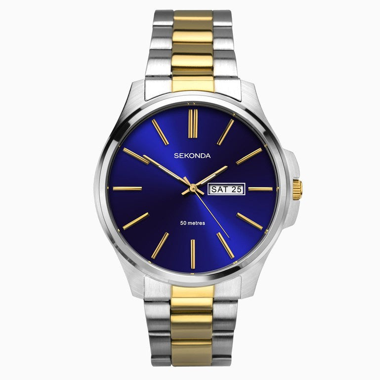 Sekonda Classic Men's Watch 1440
