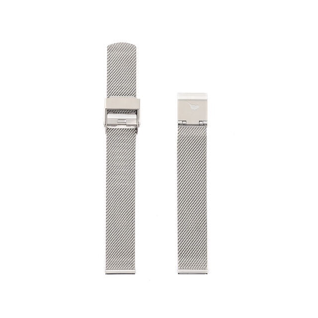 Olivia Burton S/S Mesh Strap 14mm OBS170A