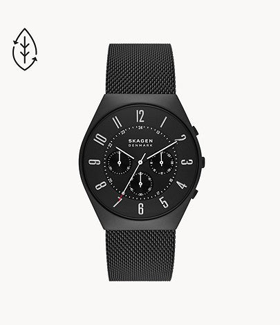 Skagen SKW6822 Grenen Chronograph Watch