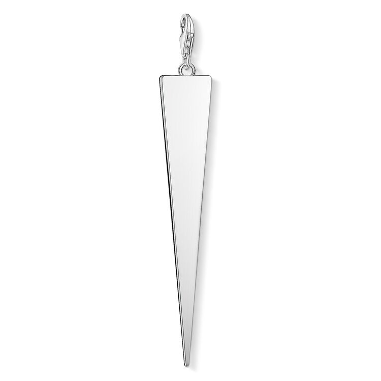 Thomas Sabo Triangle Charm Y0032-001-21