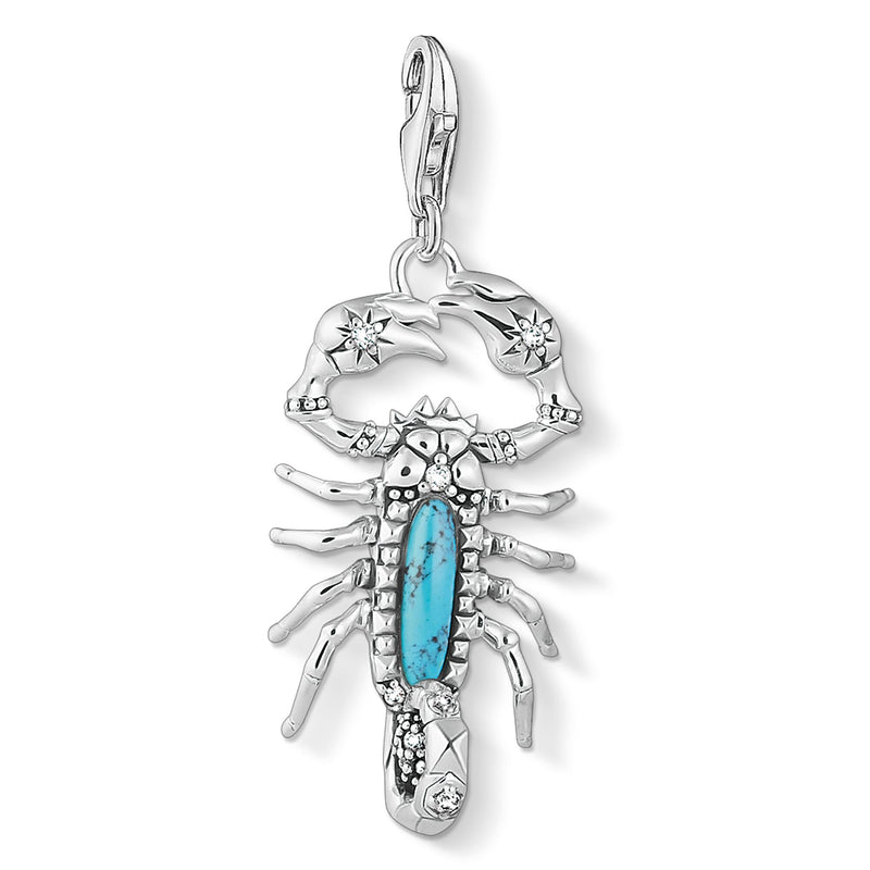 Thomas Sabo Scorpion Charm Y0061-646-17