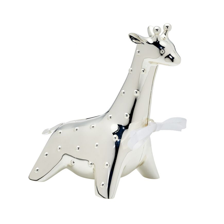 Giraffe Money Box Y422