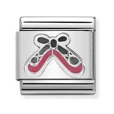 NOMINATION Enamel Ballet Shoes 330202-41