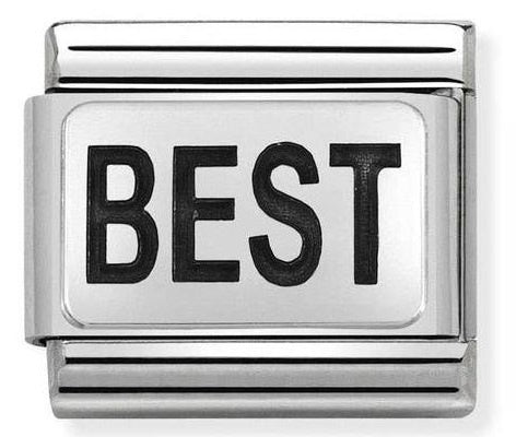 NOMINATION Charm BEST 330109-27