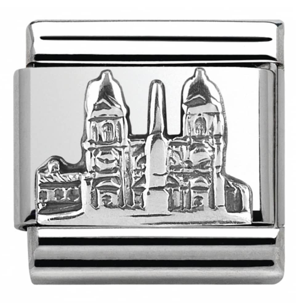 NOMINATION Piazza di Spagna (Rome) 330105-16