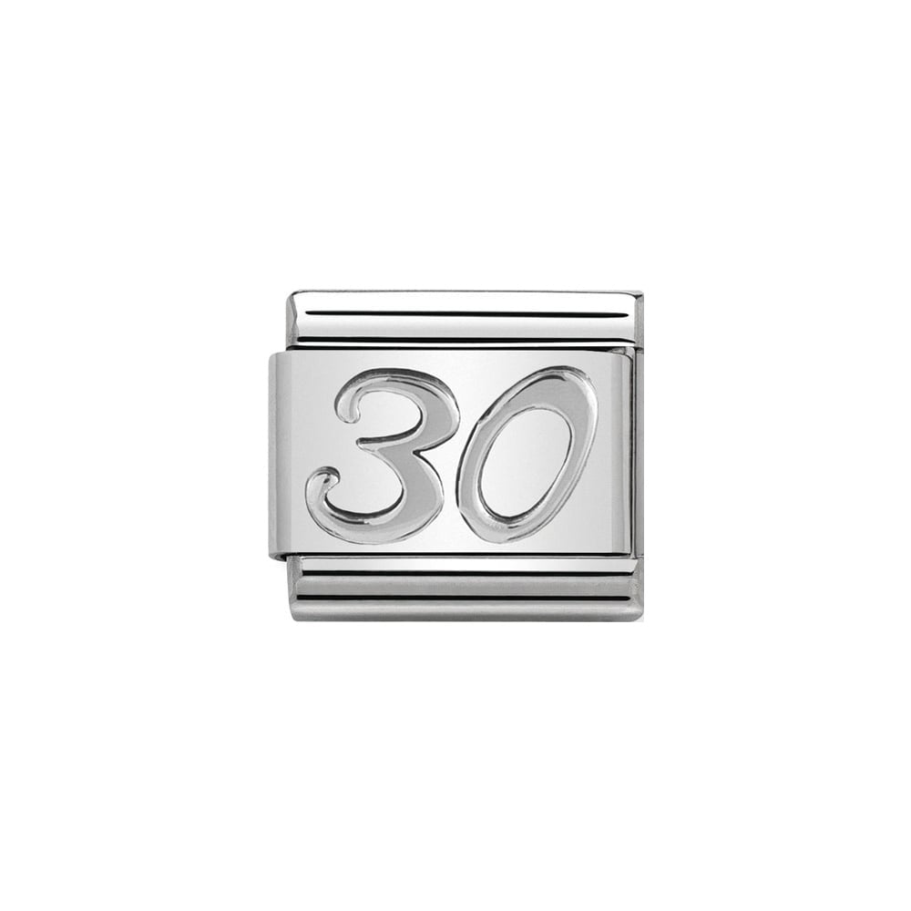 NOMINATION 30 Charm 330101-22