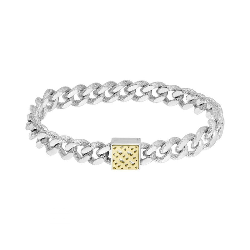 BOSS Jewellery Ladies Stainless Steel Bracelet 1580399