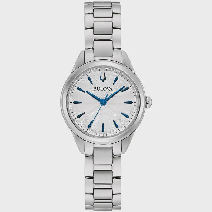 Bulova Ladies Classic Sutton Watch 96L285