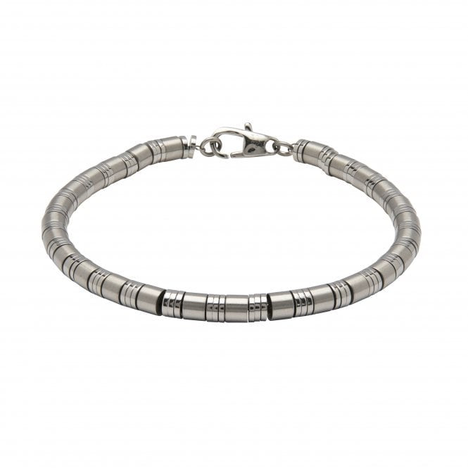 Unique & co S/S Bracelet LAB-135/21cm