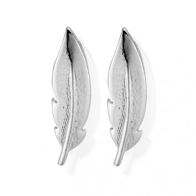 ChloBo Feather Cuff Earrings SEST728
