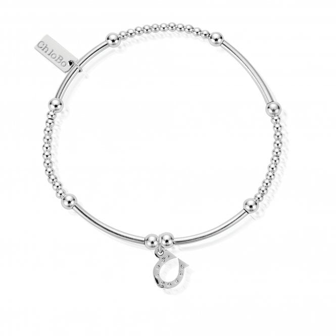 ChloBo Cute Mini Horseshoe Bracelet SBCM423