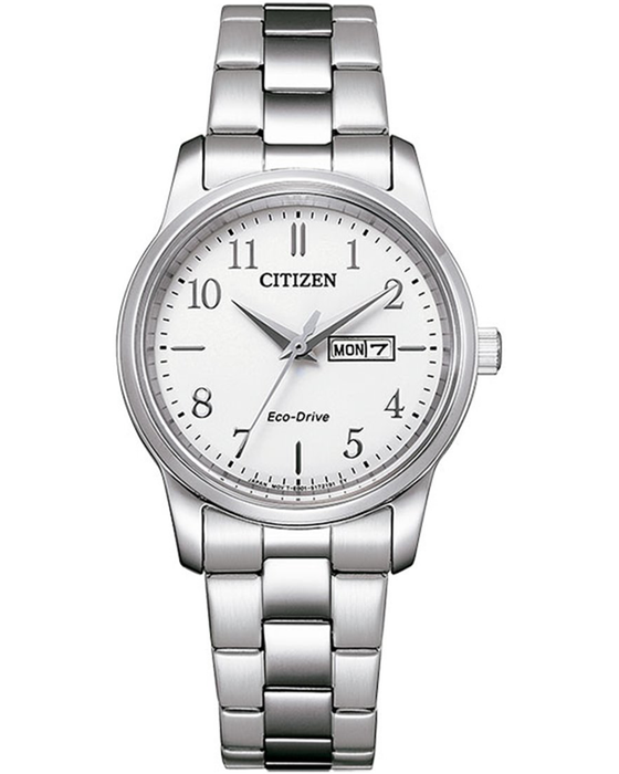Citizen Eco Drive Bracelet Watch EW3261-57A