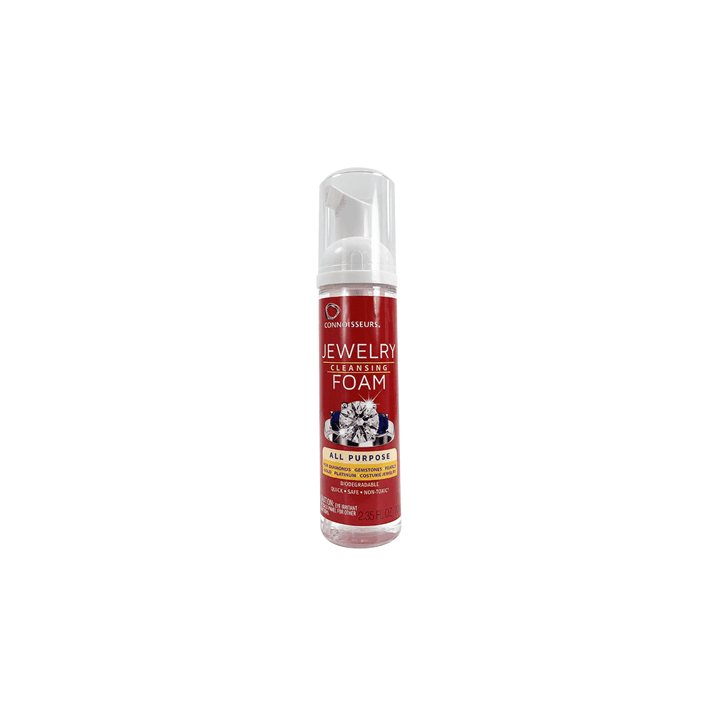 CONNOISSEURS Jewellery Cleansing Foam CONN1070