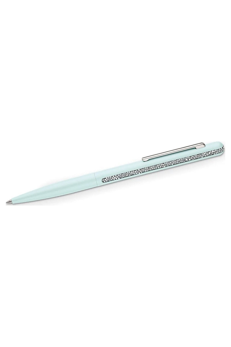 Swarovski Crystal Shimmer Ballpoint Pen Green 5595671