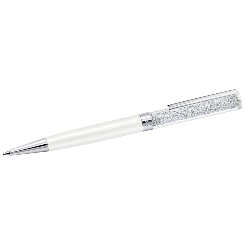 Swarovski Crystalline Ballpoint Pen White 5224392