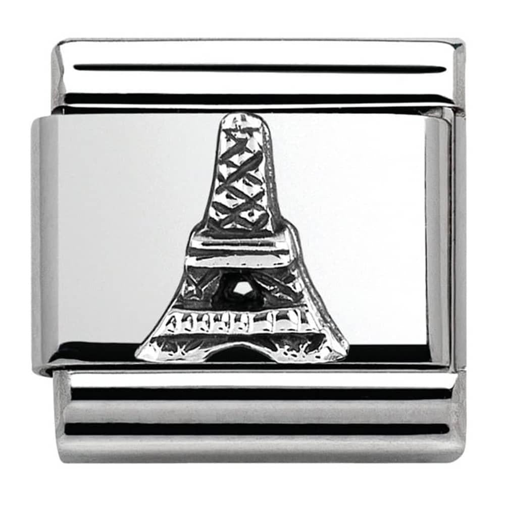 NOMINATION Eiffel Tower Charm 330105-32